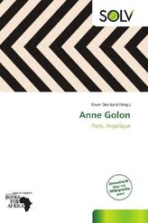 Anne Golon