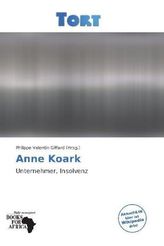 Anne Koark