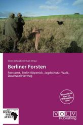 Berliner Forsten