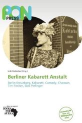 Berliner Kabarett Anstalt