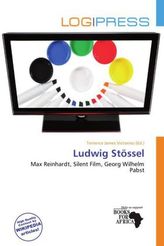 Ludwig Stössel