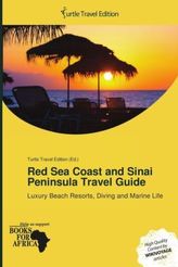Red Sea Coast and Sinai Peninsula Travel Guide
