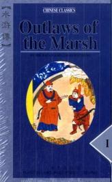 Outlaws of the Marsh. Vol.I