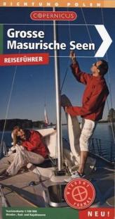 Grosse Masurische Seen