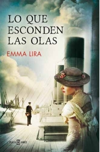 Lo que esconden las olas Lo que esconden las olas