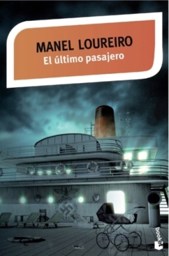 El último pasajero El último pasajero