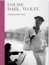 Louise Dahl-Wolfe - A Style of Her Own