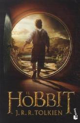 El Hobbit. Der kleine Hobbit, spanische Ausgabe