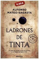 Ladrones de tinta
