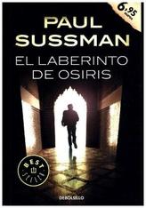 El laberinto de Osiris