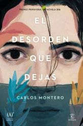 El Desorden Que Dejas