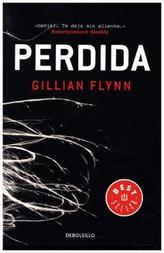 Perdida. Gone Girl - Das perfekte Opfer, spanische Ausgabe