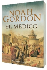 El medico. Der Medicus, spanische Ausgabe
