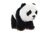 Plyš Panda 25 cm