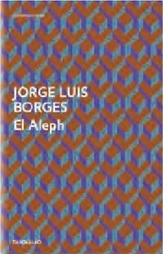 El Aleph. Das Aleph, spanische Ausgabe