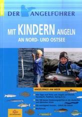 Mit Kindern angeln an Nord- und Ostsee