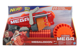 Nerf Mega Megalodon