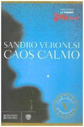 Caos calmo. Stilles Chaos, italienische Ausgabe
