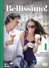 Libro dello studente con Eserciziario, m. Audio-CD