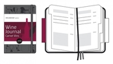 Moleskine Passions, Large Size, Wine Journal