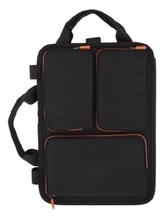 Moleskine Bag Organizer Laptop 13,5' schwarz