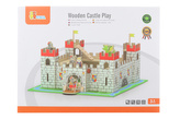 Dřevěný hrad