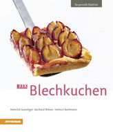 So genießt Südtirol - 33x Blechkuchen