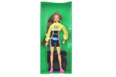 Barbie BMR1959 Barbie v šortkách s ledvinkou módní deluxe GHT91