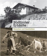 Südtiroler Erbhöfe, Hauptband u. Registerband, 2 Bde.