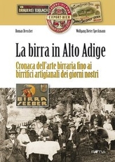 La birra in Alto Adige