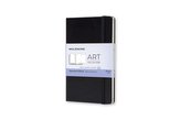 Moleskine classic, Pocket Size, Japanisches Album