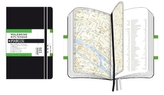 Moleskine City Notebook Paris