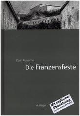 Die Franzensfeste