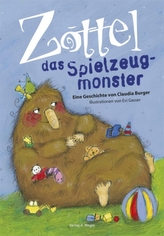 Timo will nicht zur Schule