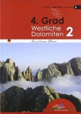 4. Grad Westliche Dolomiten. Bd.2