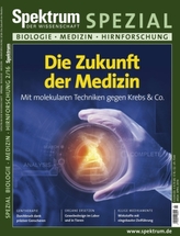 Die Zukunft der Medizin