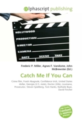 Catch Me If You Can
