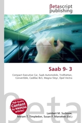 Saab 9- 3