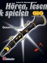 Lehr- und Übungsbuch, m. 2 Audio-CDs