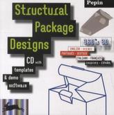 Structural Package Designs, w. CD-ROM