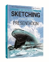 Sketching-Product design presentation