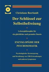 Der Schlüssel zur Selbstbefreiung, Luxusausgabe