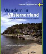 Wandern in Västernorrland