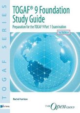 TOGAF® 9 Foundation Study Guide