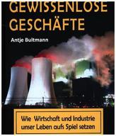 Gewissenlose Geschäfte