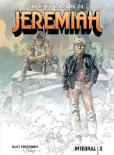 Jeremiah - Integral. Bd.3