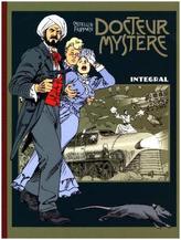 Docteur Mystère