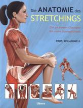 Die Anatomie des Stretchings