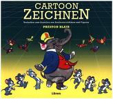 Cartoonzeichnen