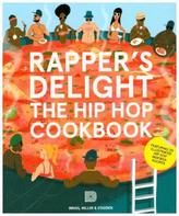 Rappers Delight - Hip Hop Cookbook